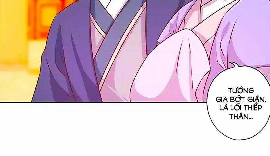 Hoàng Hậu Nương Nương Đích Năm Xu Đặc Hiệu Chapter 181 trang 4