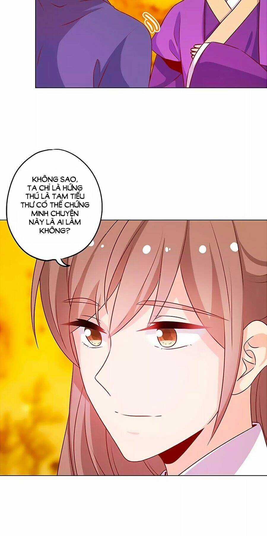 Hoàng Hậu Nương Nương Đích Năm Xu Đặc Hiệu Chapter 181 trang 6