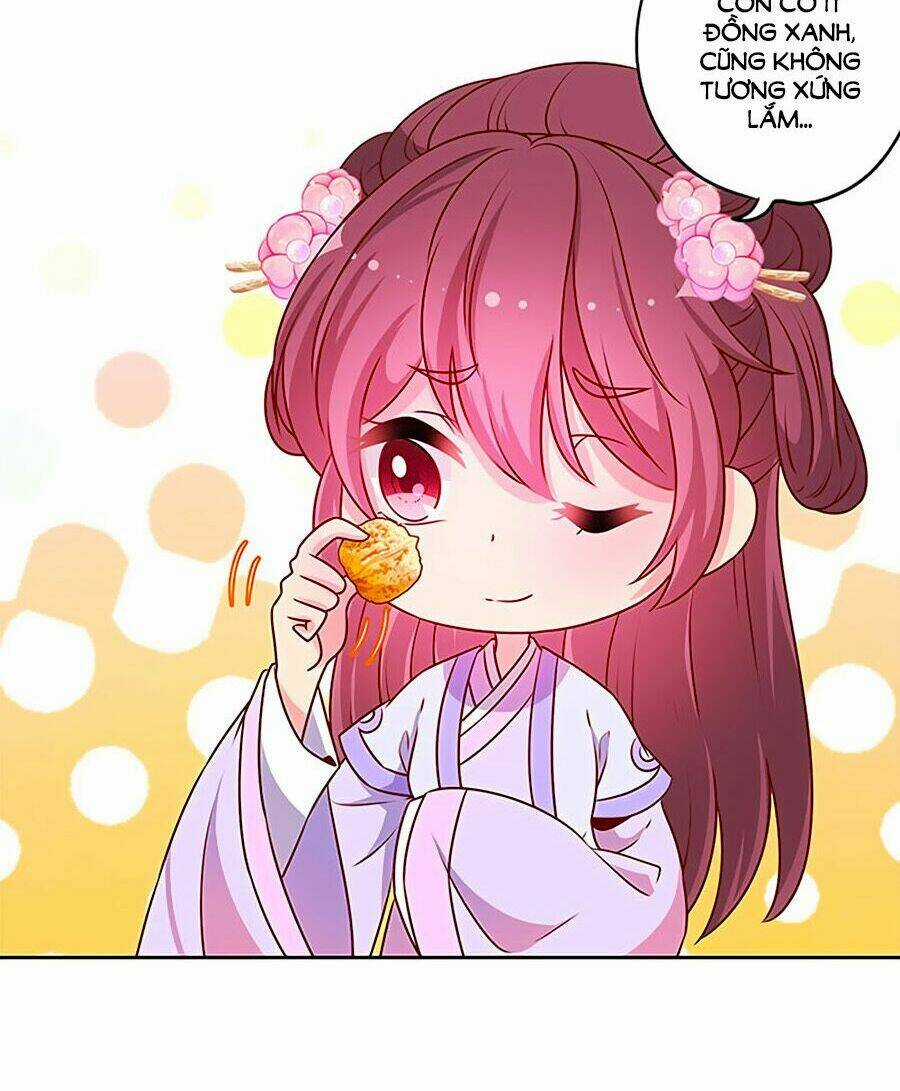 Hoàng Hậu Nương Nương Đích Năm Xu Đặc Hiệu Chapter 182 trang 12