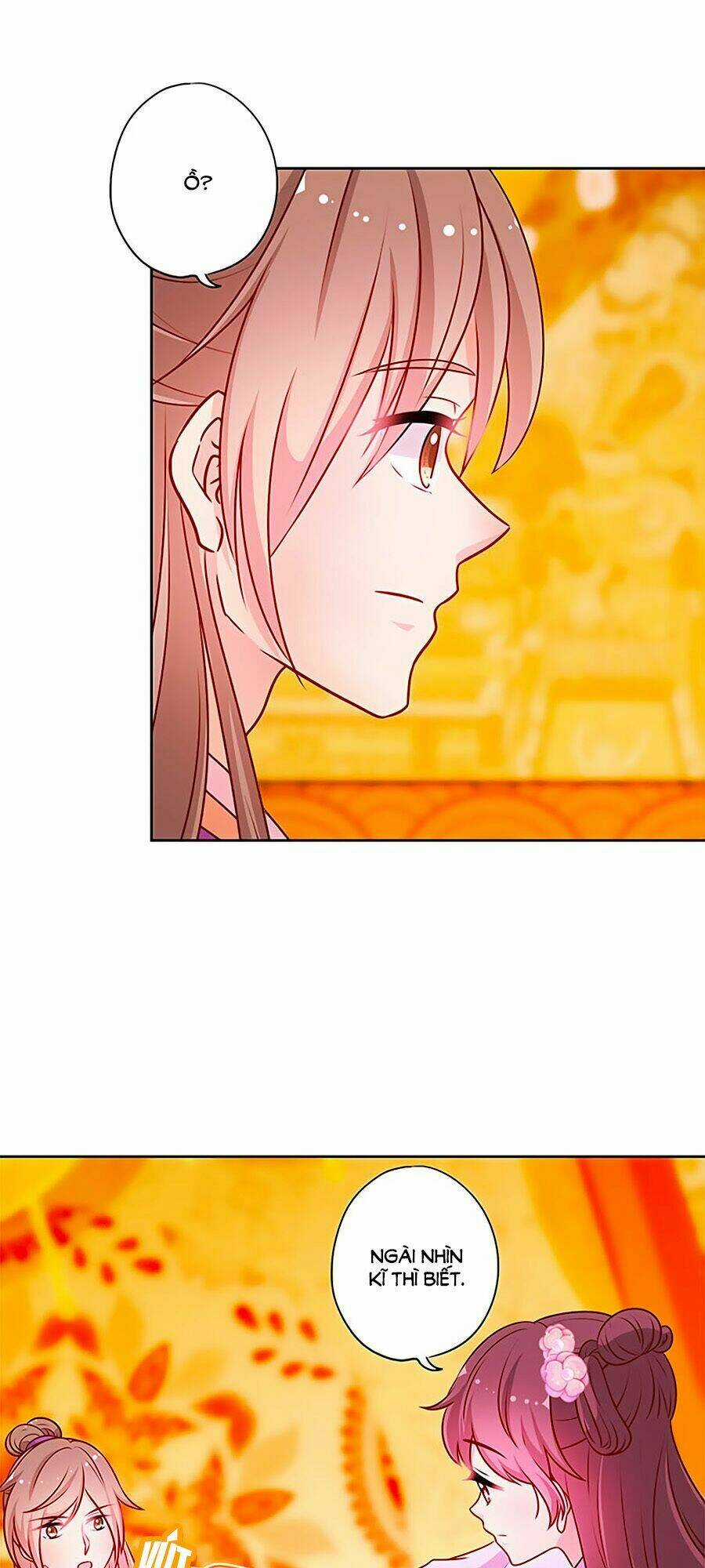 Hoàng Hậu Nương Nương Đích Năm Xu Đặc Hiệu Chapter 182 trang 13