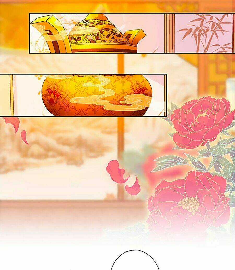 Hoàng Hậu Nương Nương Đích Năm Xu Đặc Hiệu Chapter 182 trang 24