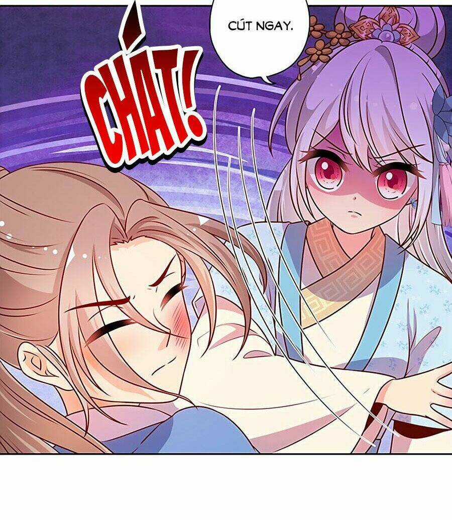 Hoàng Hậu Nương Nương Đích Năm Xu Đặc Hiệu Chapter 182 trang 25