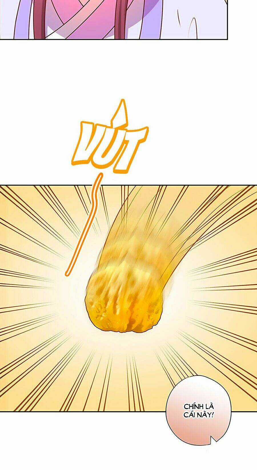 Hoàng Hậu Nương Nương Đích Năm Xu Đặc Hiệu Chapter 182 trang 6