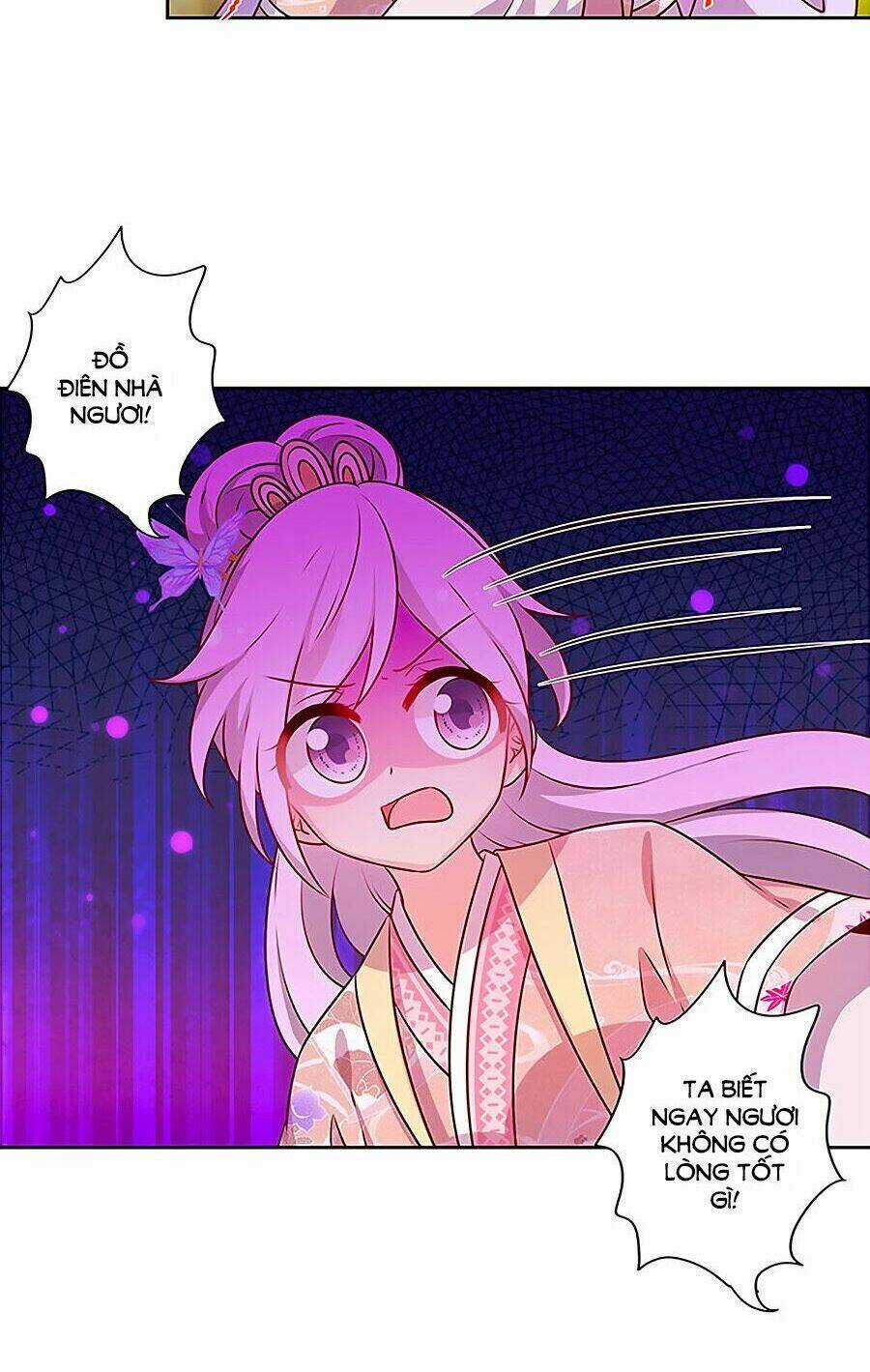 Hoàng Hậu Nương Nương Đích Năm Xu Đặc Hiệu Chapter 183 trang 16