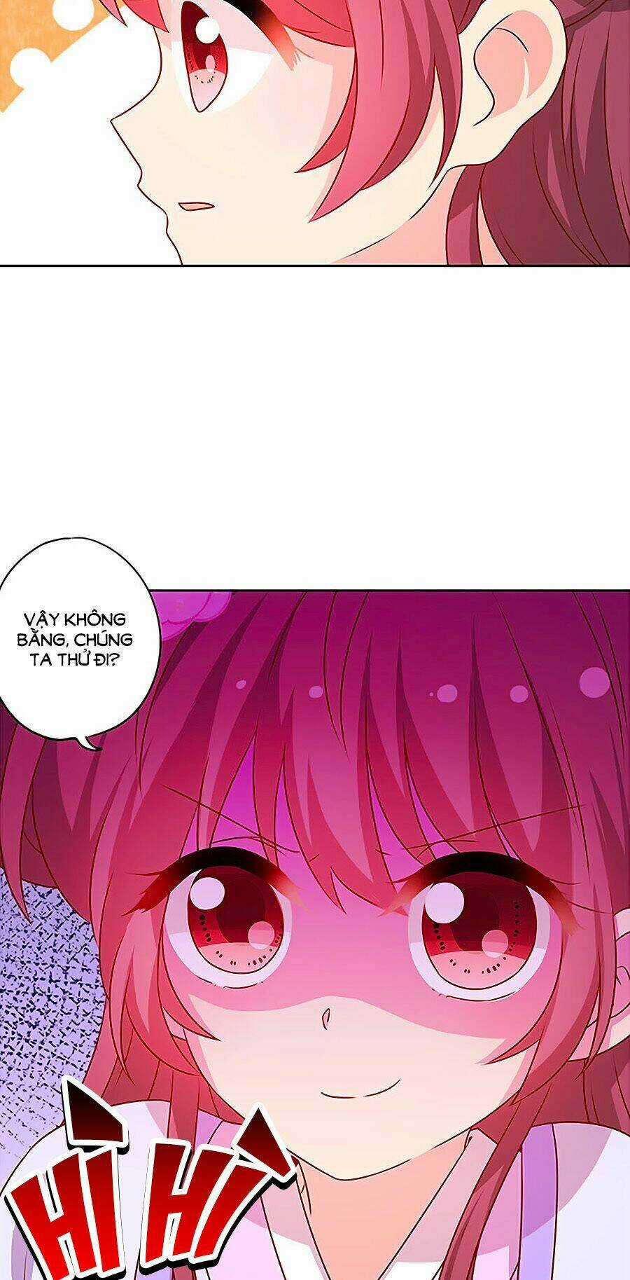 Hoàng Hậu Nương Nương Đích Năm Xu Đặc Hiệu Chapter 183 trang 18