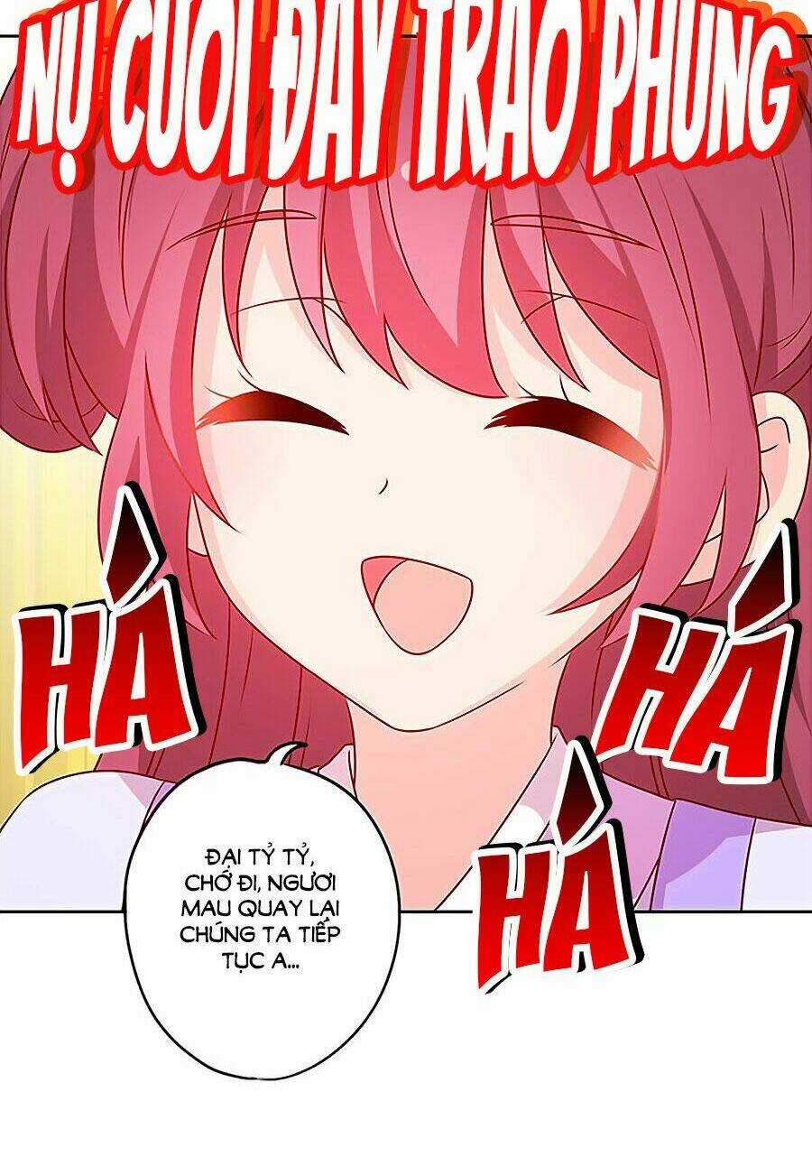 Hoàng Hậu Nương Nương Đích Năm Xu Đặc Hiệu Chapter 183 trang 29