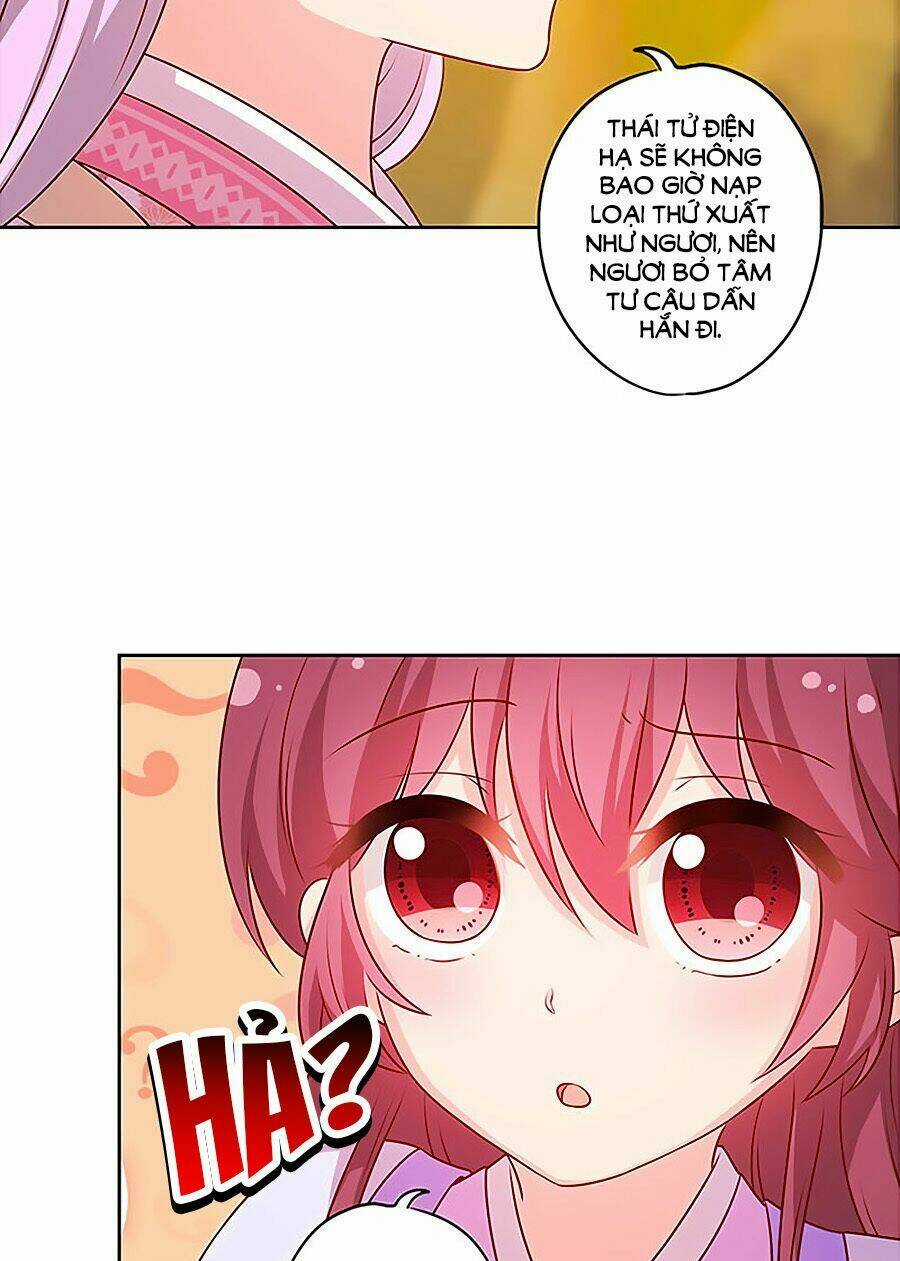 Hoàng Hậu Nương Nương Đích Năm Xu Đặc Hiệu Chapter 183 trang 6