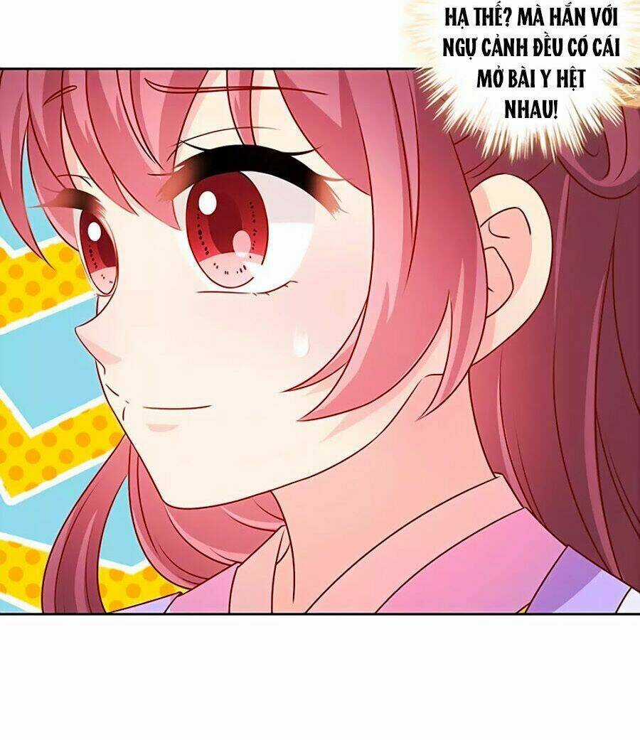 Hoàng Hậu Nương Nương Đích Năm Xu Đặc Hiệu Chapter 184 trang 11