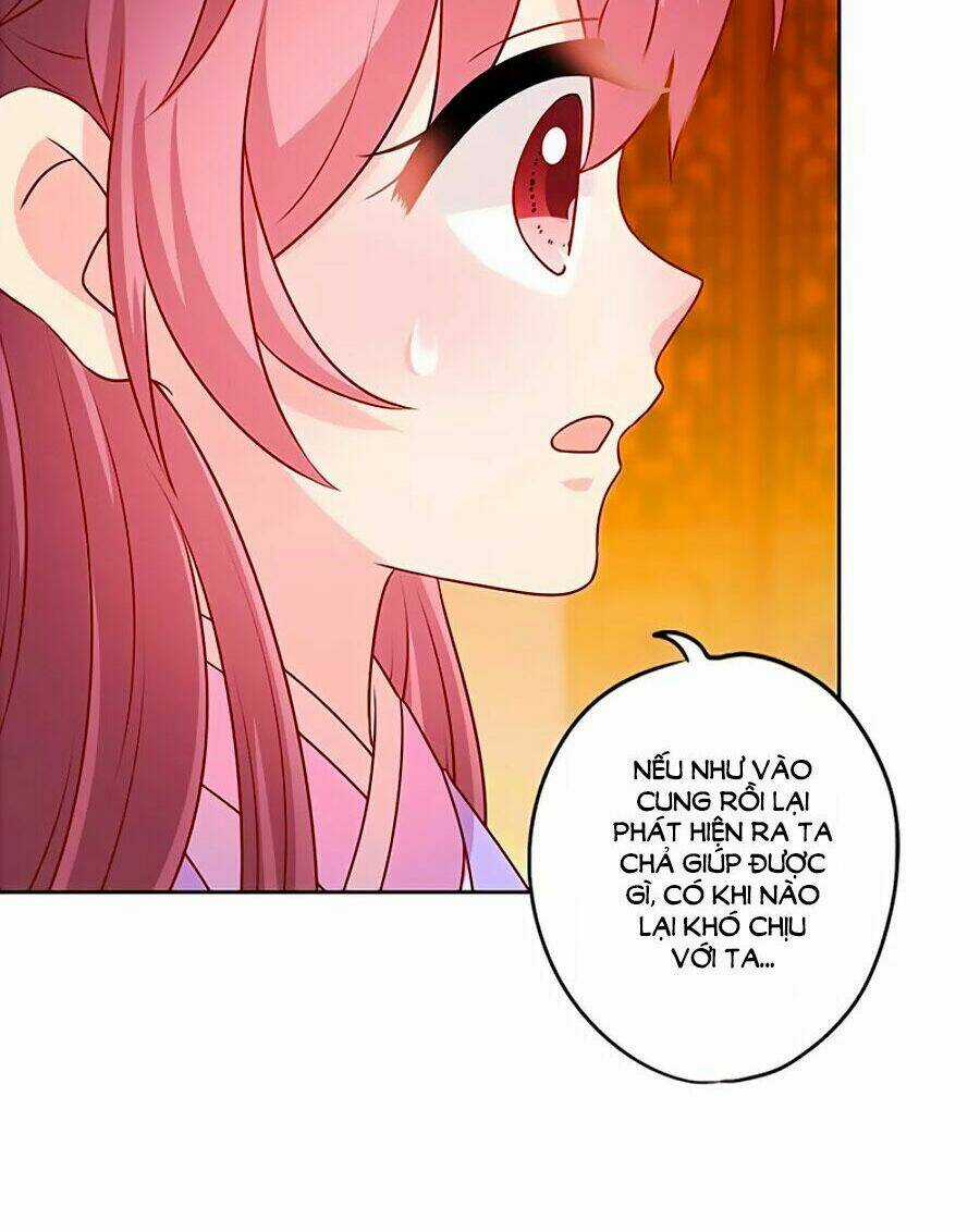 Hoàng Hậu Nương Nương Đích Năm Xu Đặc Hiệu Chapter 184 trang 17