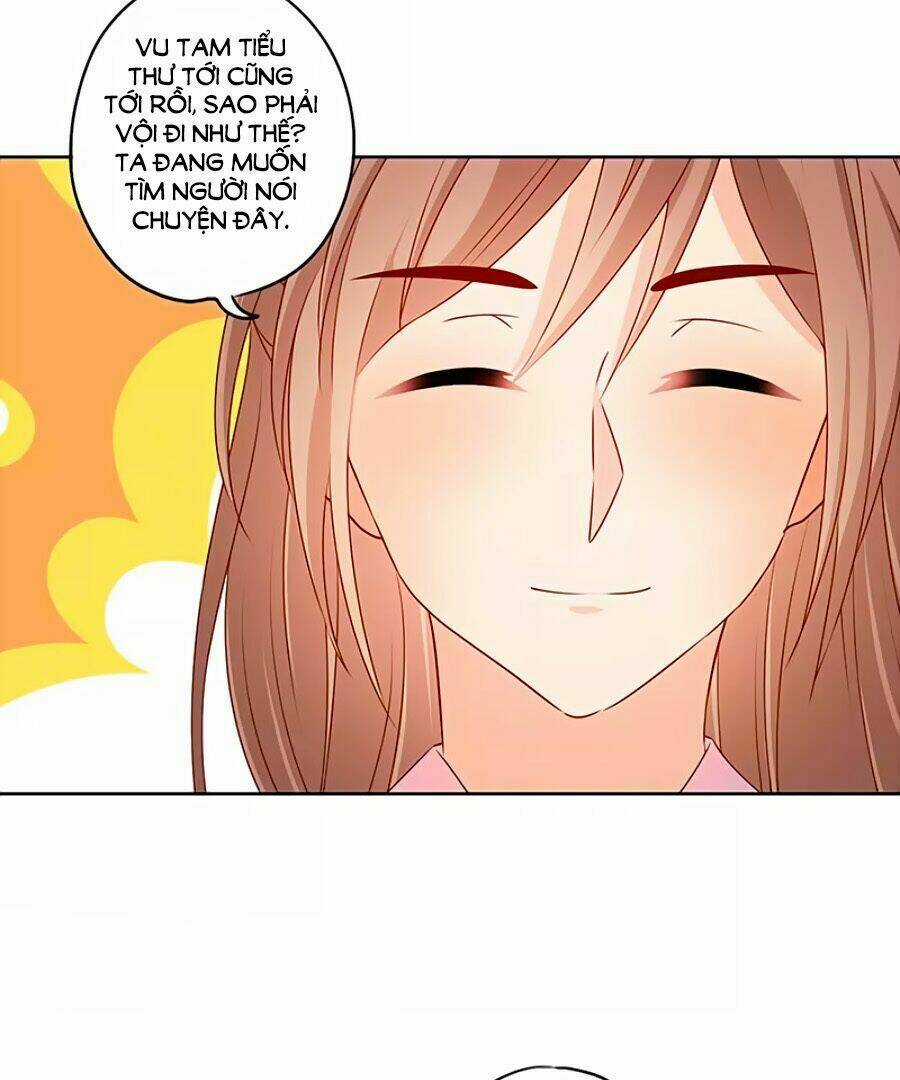 Hoàng Hậu Nương Nương Đích Năm Xu Đặc Hiệu Chapter 184 trang 2