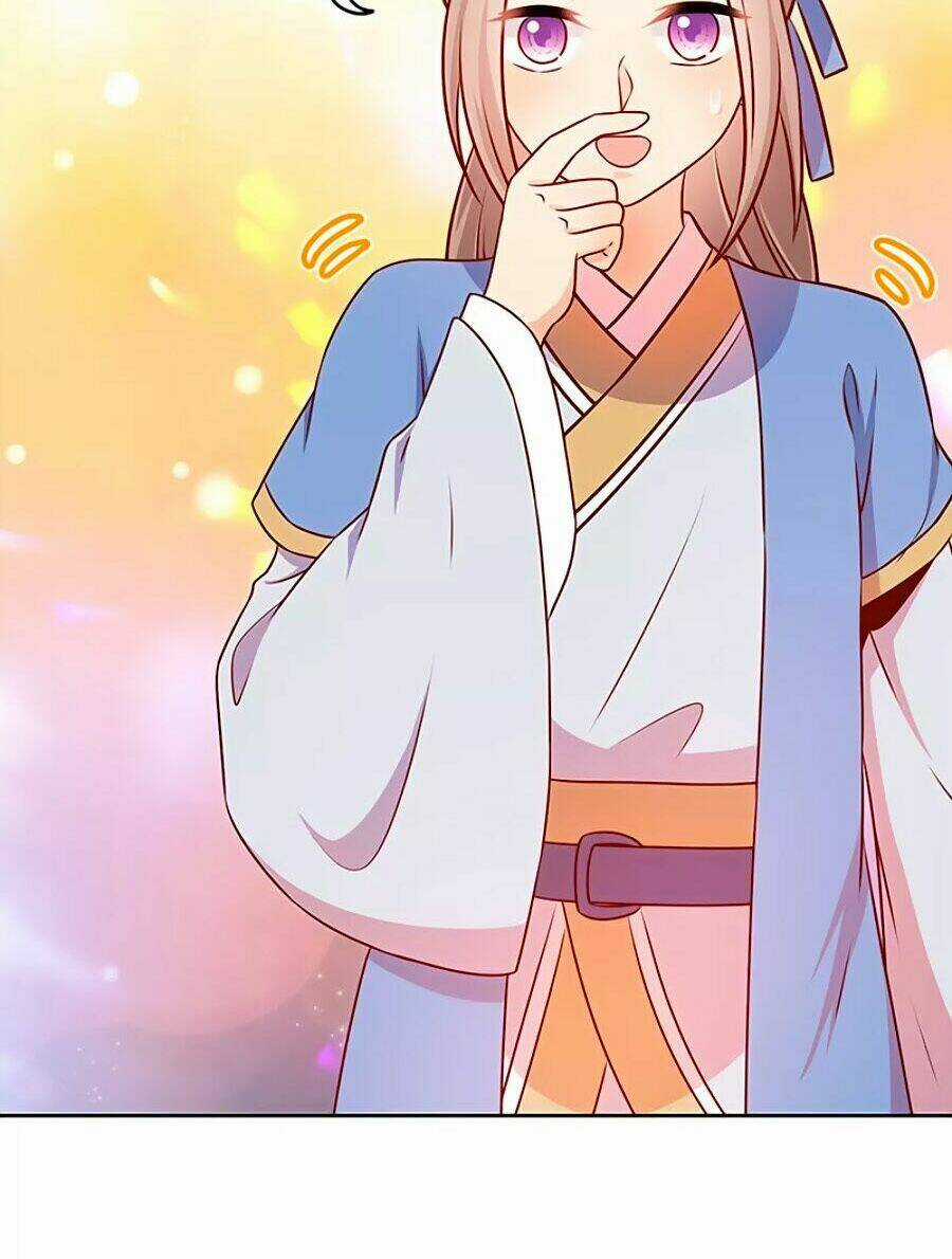 Hoàng Hậu Nương Nương Đích Năm Xu Đặc Hiệu Chapter 184 trang 29