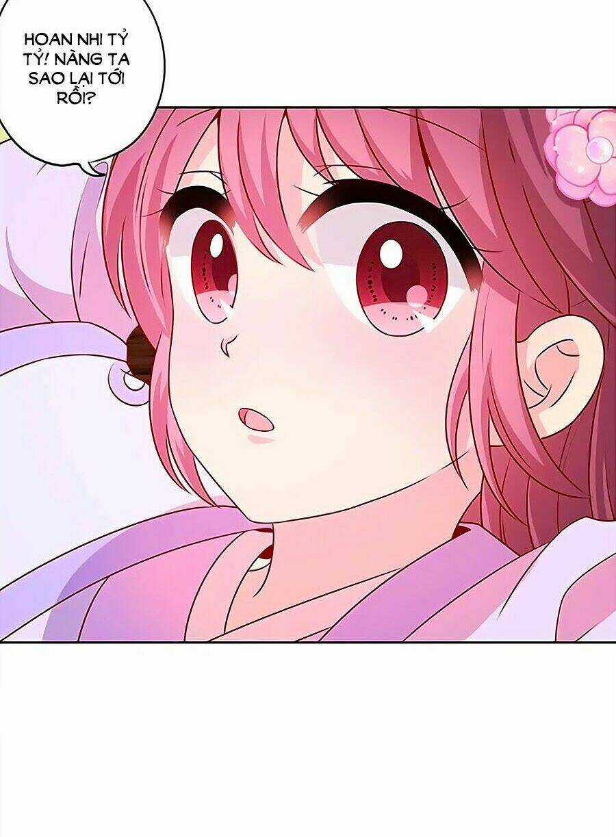 Hoàng Hậu Nương Nương Đích Năm Xu Đặc Hiệu Chapter 185 trang 20