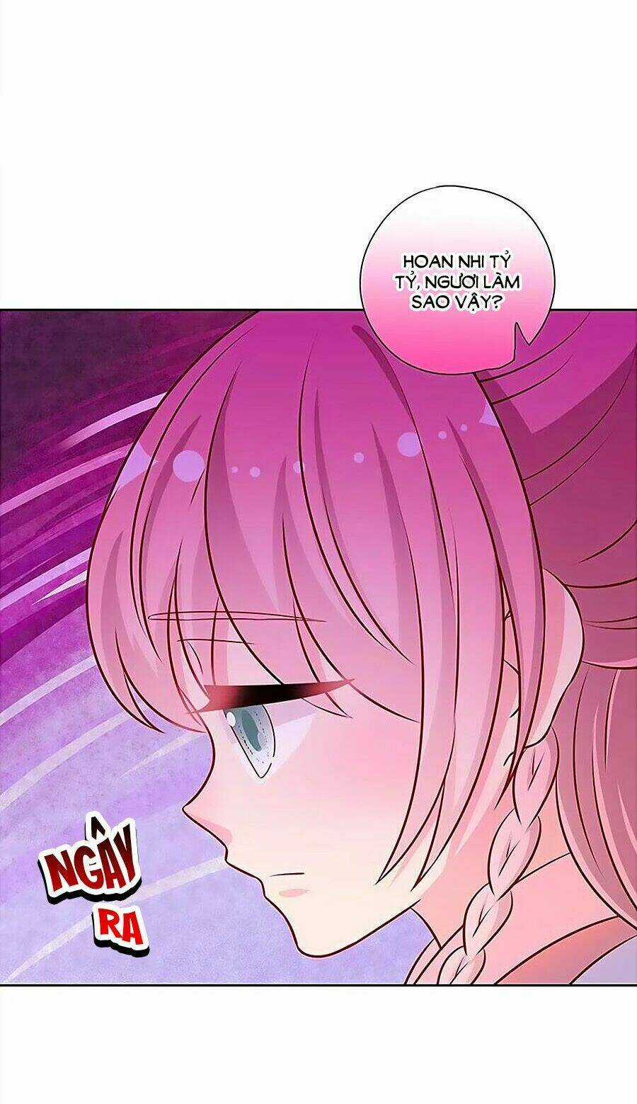 Hoàng Hậu Nương Nương Đích Năm Xu Đặc Hiệu Chapter 185 trang 24