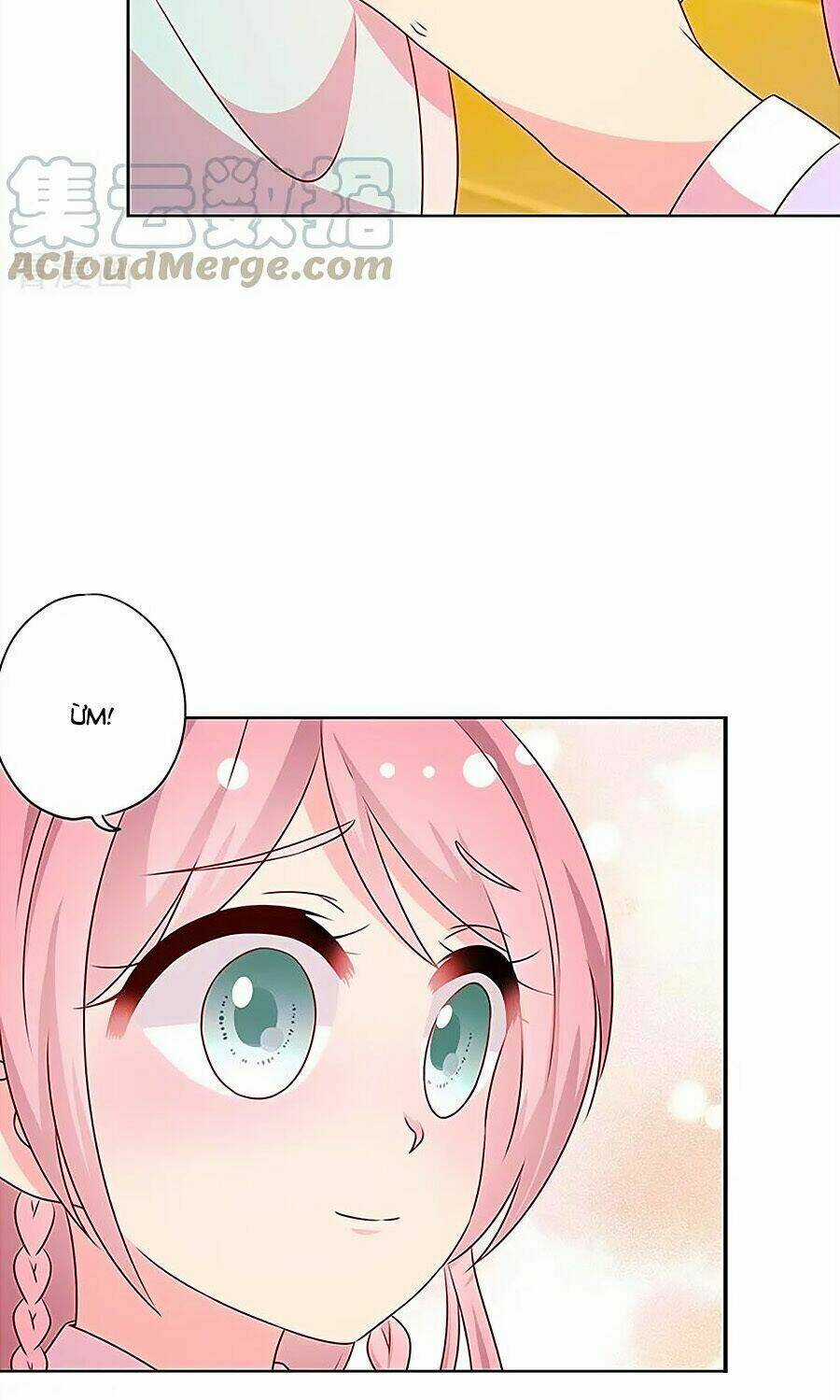 Hoàng Hậu Nương Nương Đích Năm Xu Đặc Hiệu Chapter 185 trang 26