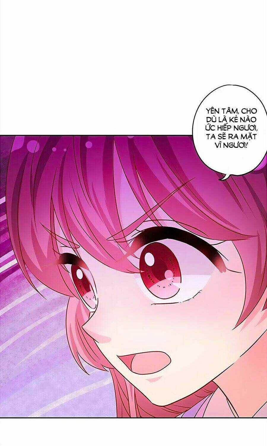 Hoàng Hậu Nương Nương Đích Năm Xu Đặc Hiệu Chapter 185 trang 27