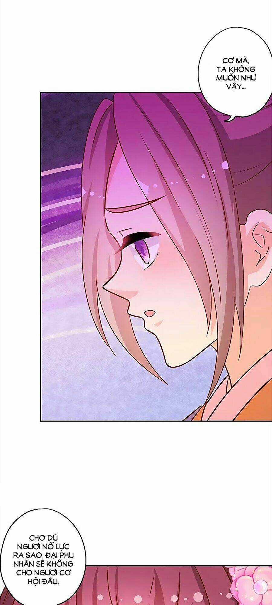 Hoàng Hậu Nương Nương Đích Năm Xu Đặc Hiệu Chapter 185 trang 4