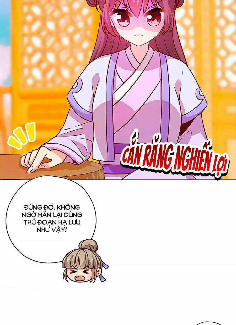 Hoàng Hậu Nương Nương Đích Năm Xu Đặc Hiệu Chapter 186 trang 16