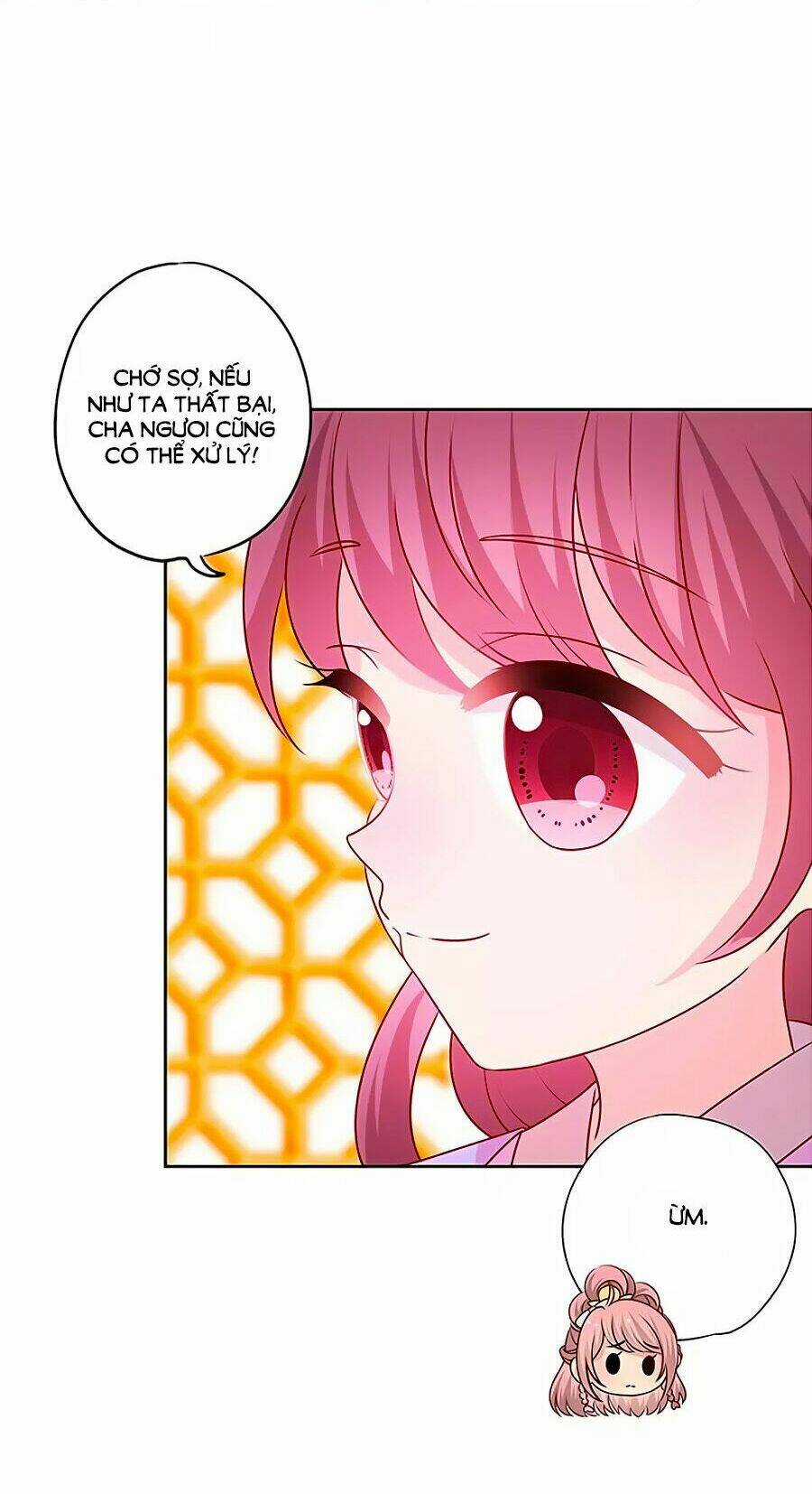 Hoàng Hậu Nương Nương Đích Năm Xu Đặc Hiệu Chapter 187 trang 11