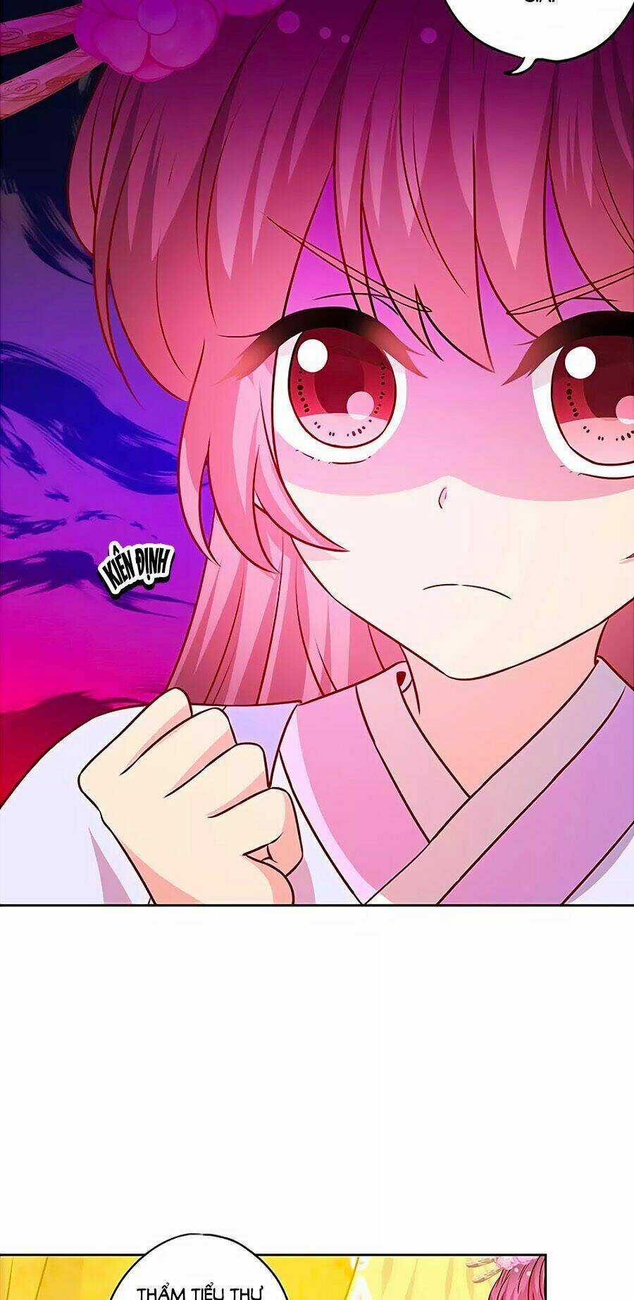 Hoàng Hậu Nương Nương Đích Năm Xu Đặc Hiệu Chapter 187 trang 16