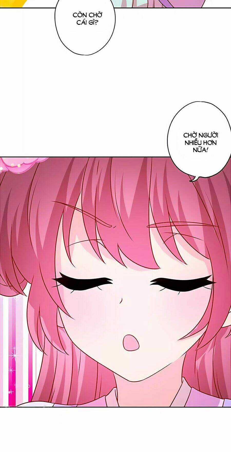 Hoàng Hậu Nương Nương Đích Năm Xu Đặc Hiệu Chapter 187 trang 20