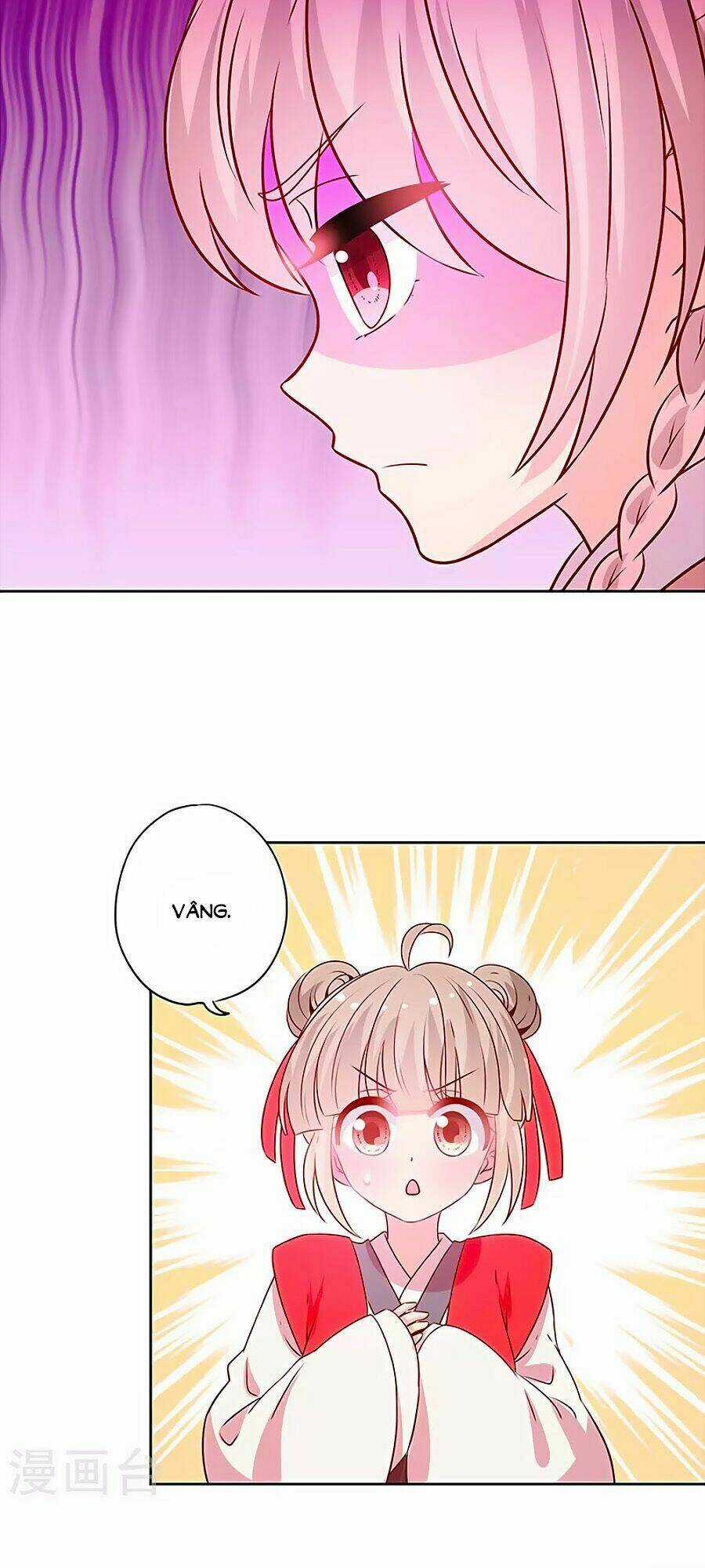 Hoàng Hậu Nương Nương Đích Năm Xu Đặc Hiệu Chapter 187 trang 22