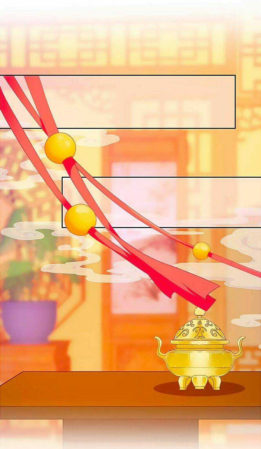 Hoàng Hậu Nương Nương Đích Năm Xu Đặc Hiệu Chapter 187 trang 23