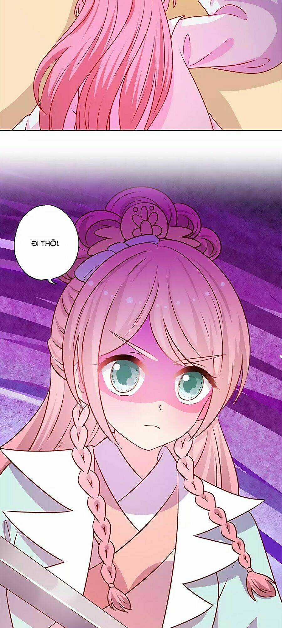 Hoàng Hậu Nương Nương Đích Năm Xu Đặc Hiệu Chapter 187 trang 26