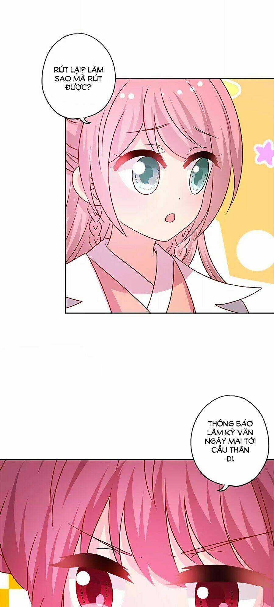 Hoàng Hậu Nương Nương Đích Năm Xu Đặc Hiệu Chapter 187 trang 4