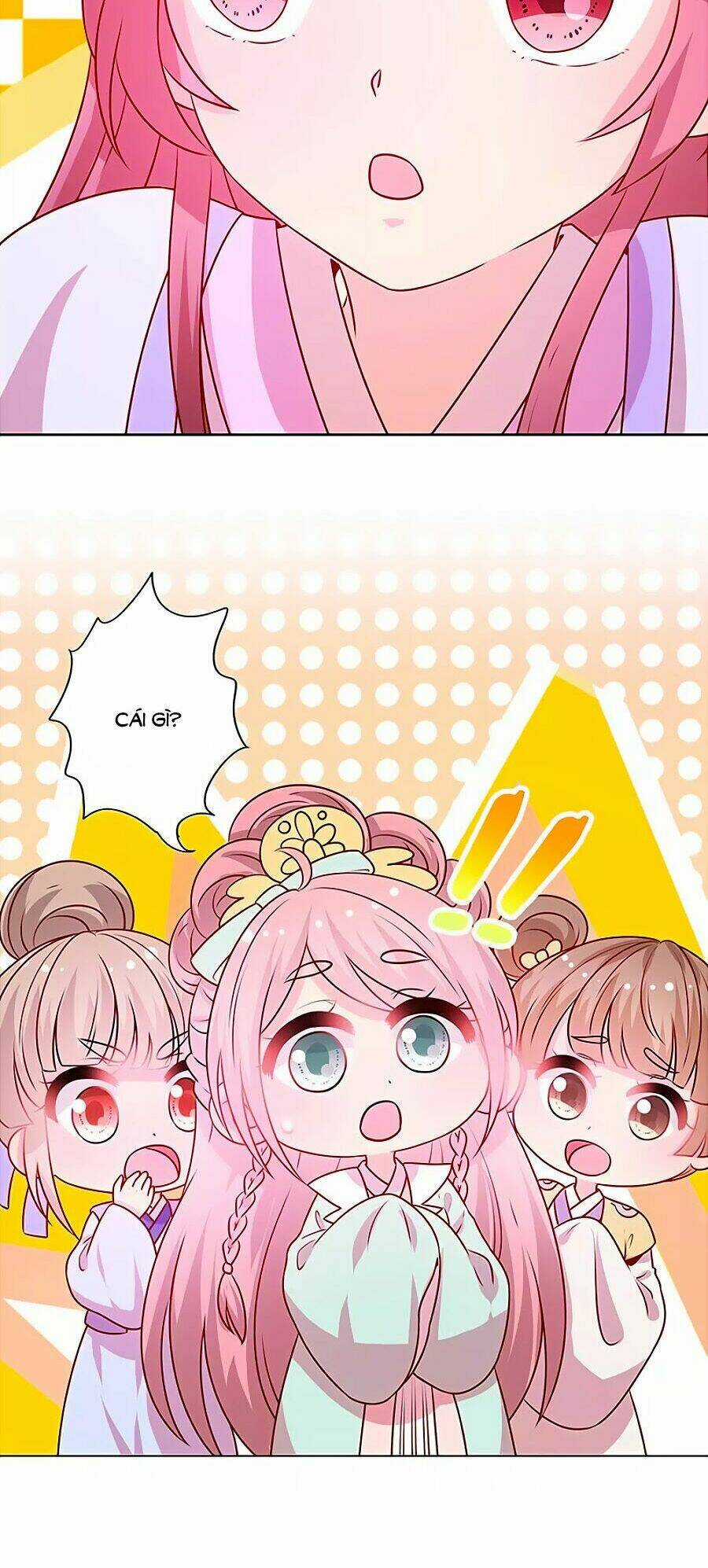 Hoàng Hậu Nương Nương Đích Năm Xu Đặc Hiệu Chapter 187 trang 5