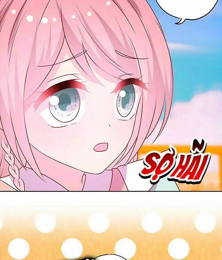 Hoàng Hậu Nương Nương Đích Năm Xu Đặc Hiệu Chapter 187 trang 7