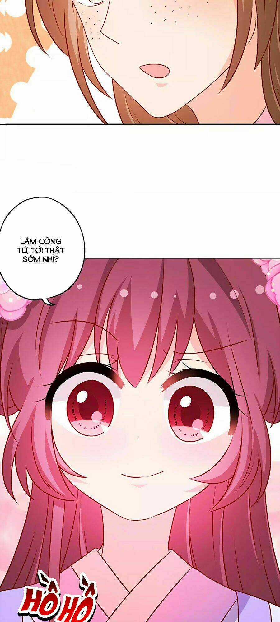 Hoàng Hậu Nương Nương Đích Năm Xu Đặc Hiệu Chapter 188 trang 13