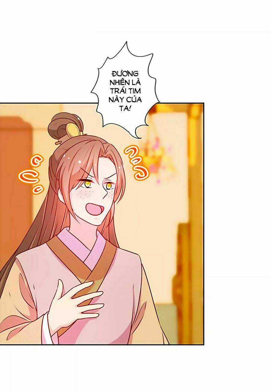 Hoàng Hậu Nương Nương Đích Năm Xu Đặc Hiệu Chapter 188 trang 20