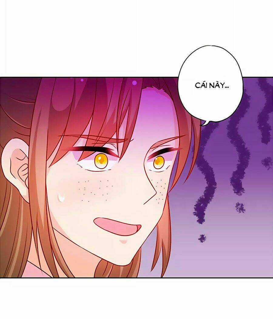 Hoàng Hậu Nương Nương Đích Năm Xu Đặc Hiệu Chapter 188 trang 24