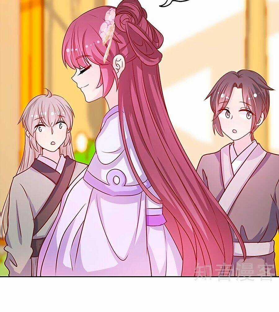 Hoàng Hậu Nương Nương Đích Năm Xu Đặc Hiệu Chapter 189 trang 13