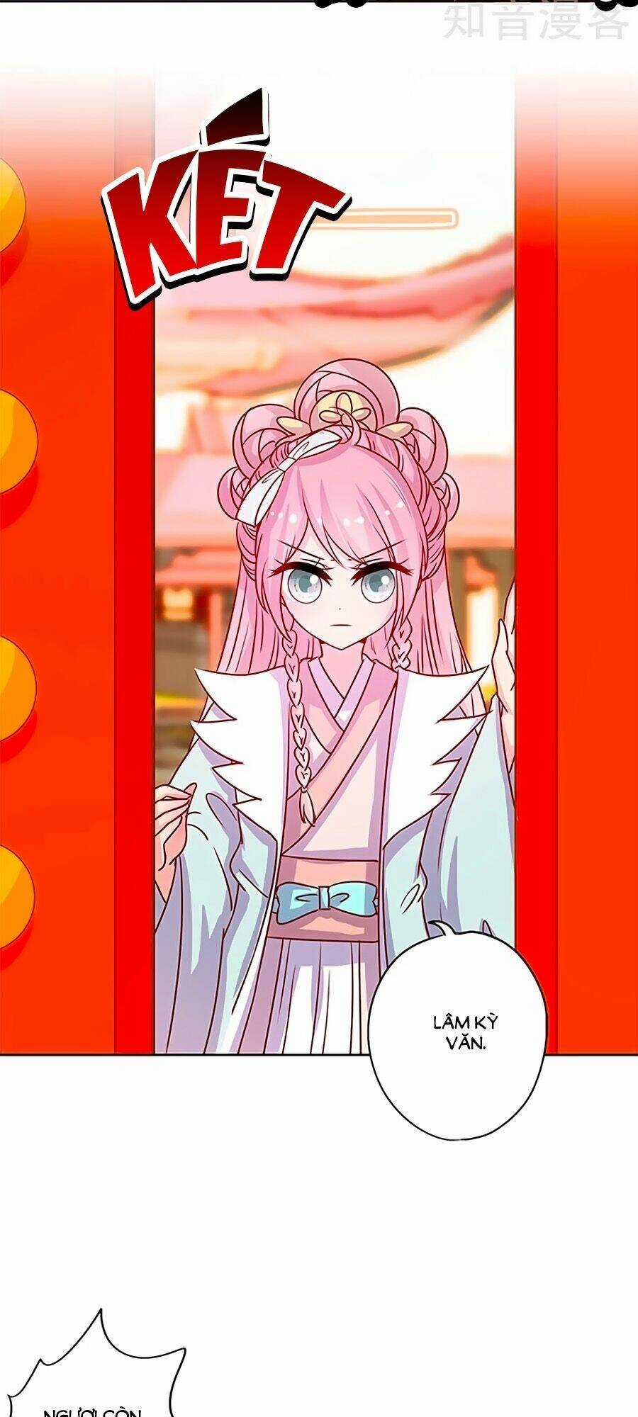 Hoàng Hậu Nương Nương Đích Năm Xu Đặc Hiệu Chapter 189 trang 25