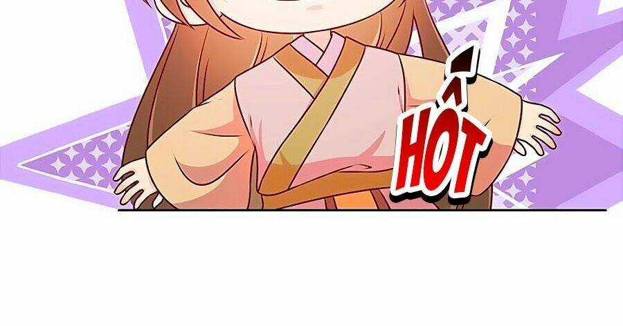 Hoàng Hậu Nương Nương Đích Năm Xu Đặc Hiệu Chapter 190 trang 24