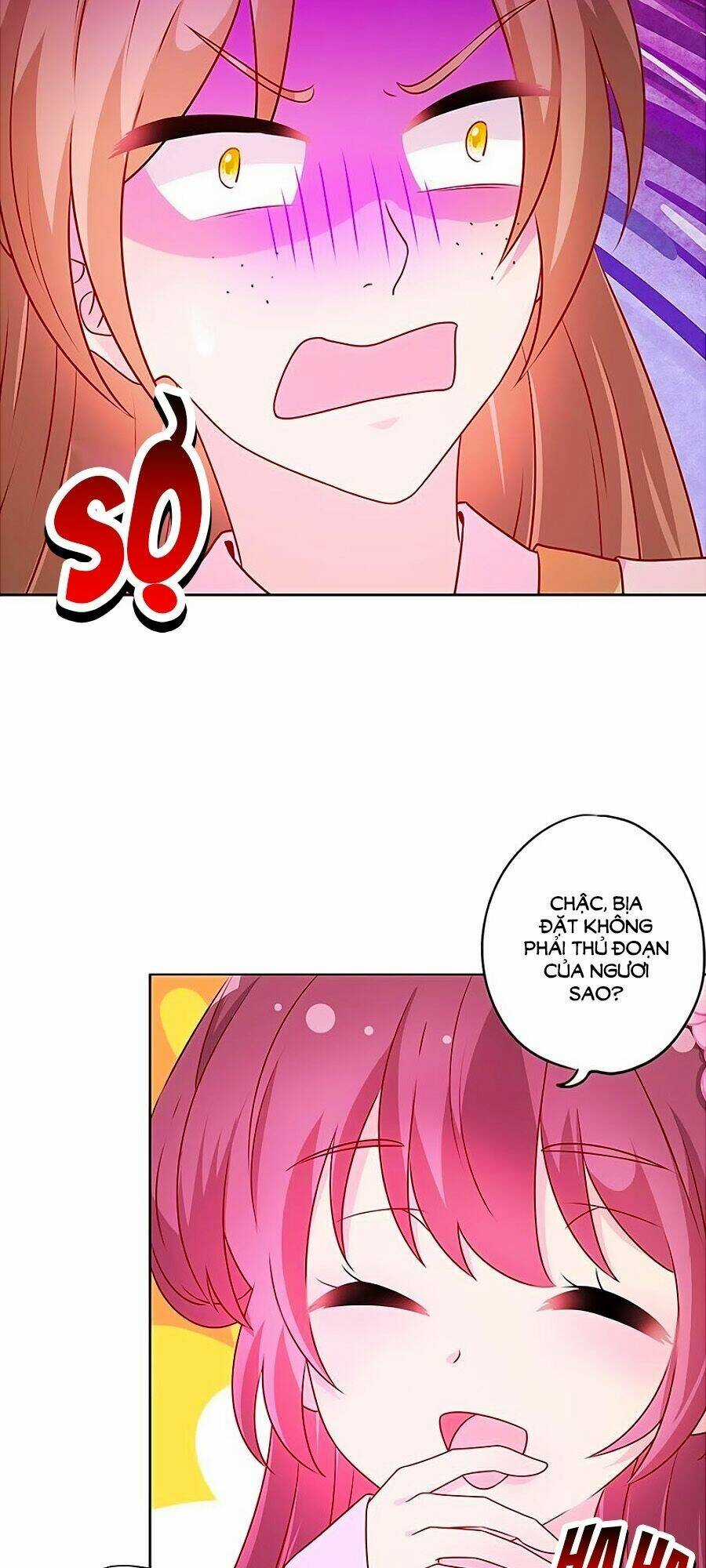 Hoàng Hậu Nương Nương Đích Năm Xu Đặc Hiệu Chapter 190 trang 26