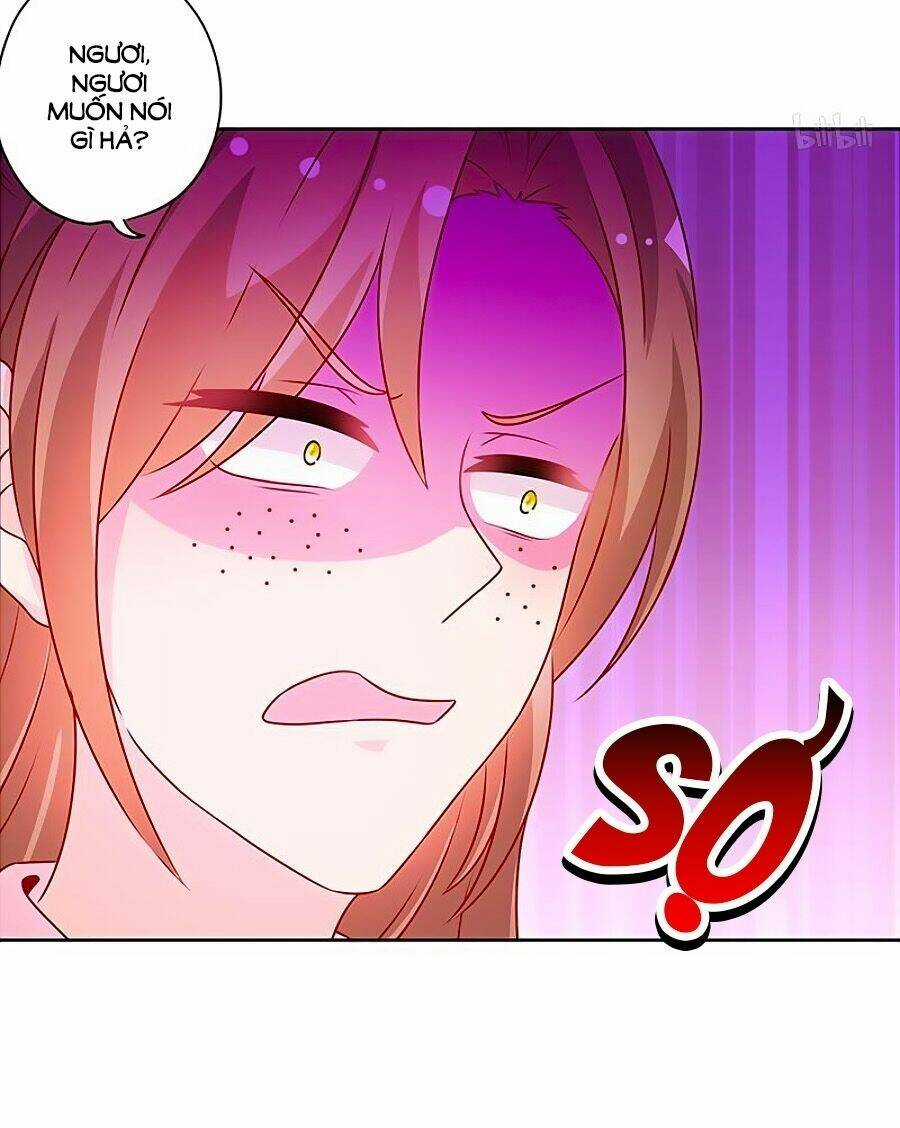 Hoàng Hậu Nương Nương Đích Năm Xu Đặc Hiệu Chapter 190 trang 28