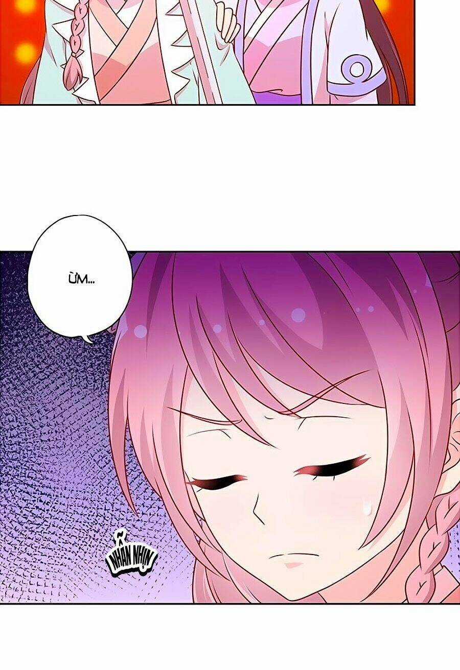 Hoàng Hậu Nương Nương Đích Năm Xu Đặc Hiệu Chapter 190 trang 7