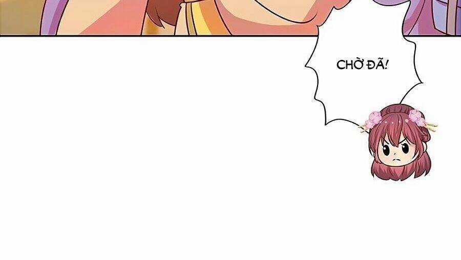 Hoàng Hậu Nương Nương Đích Năm Xu Đặc Hiệu Chapter 191 trang 15