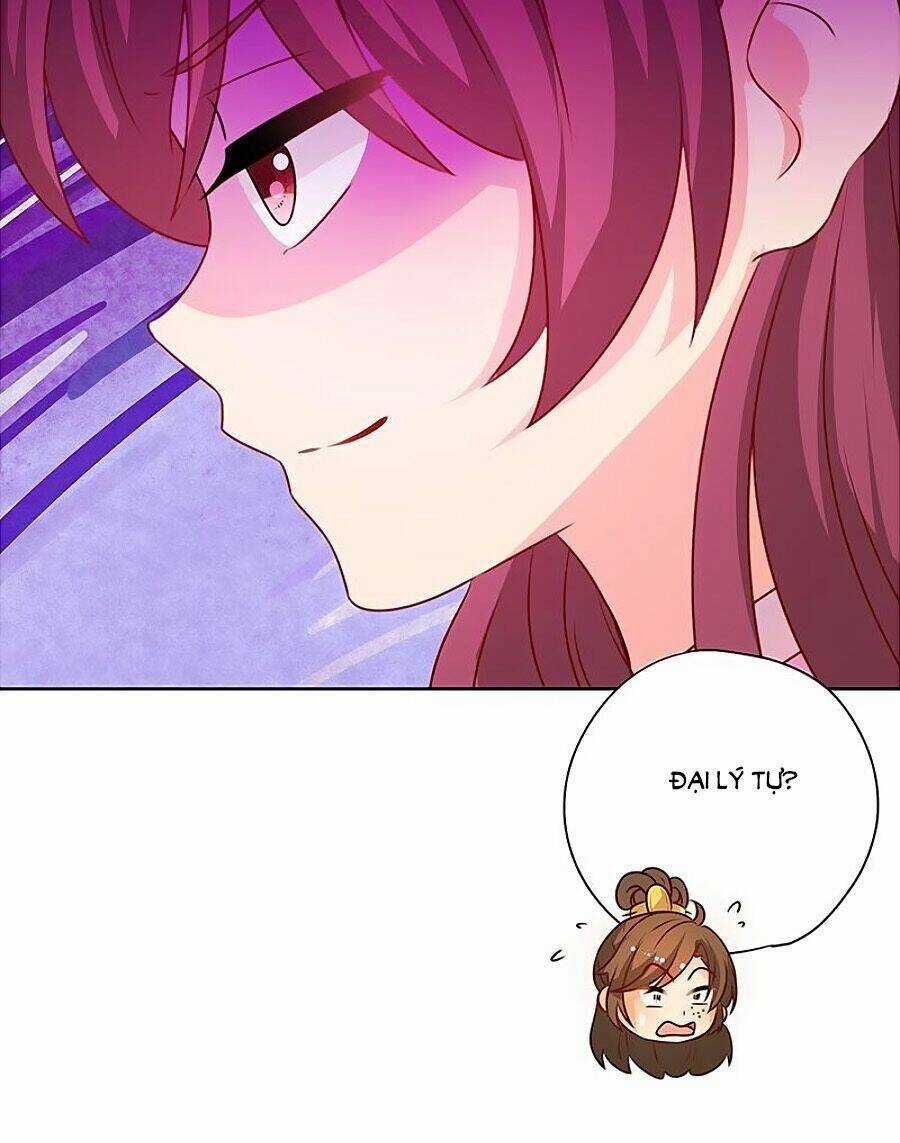 Hoàng Hậu Nương Nương Đích Năm Xu Đặc Hiệu Chapter 191 trang 23