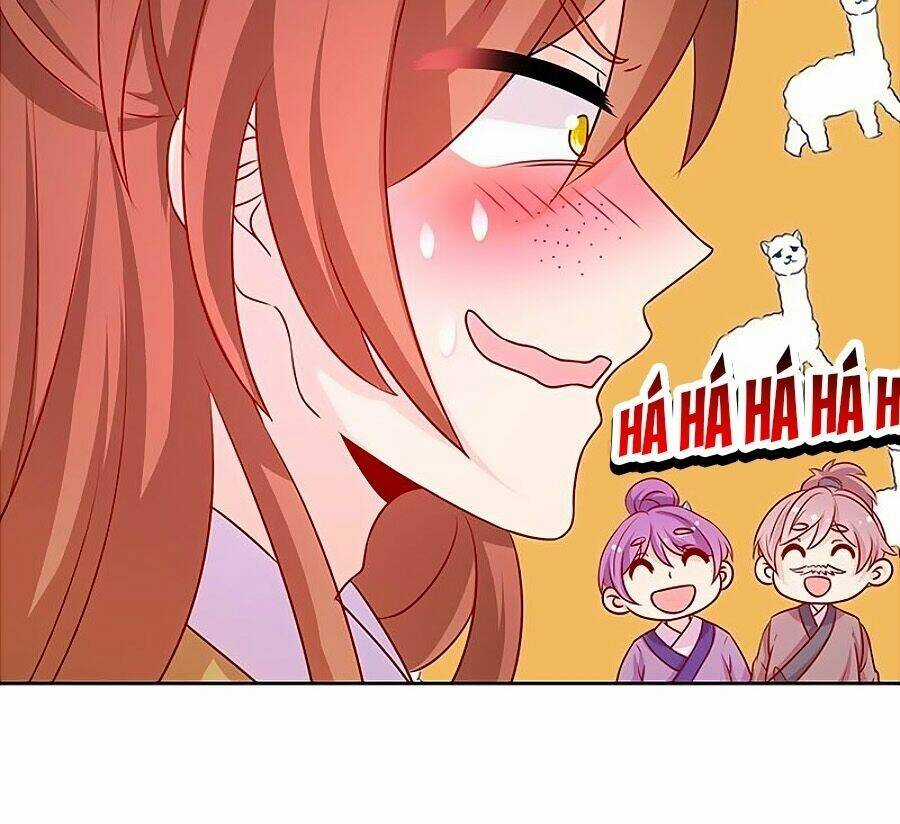 Hoàng Hậu Nương Nương Đích Năm Xu Đặc Hiệu Chapter 191 trang 4