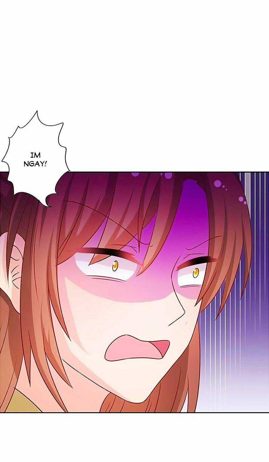 Hoàng Hậu Nương Nương Đích Năm Xu Đặc Hiệu Chapter 191 trang 7