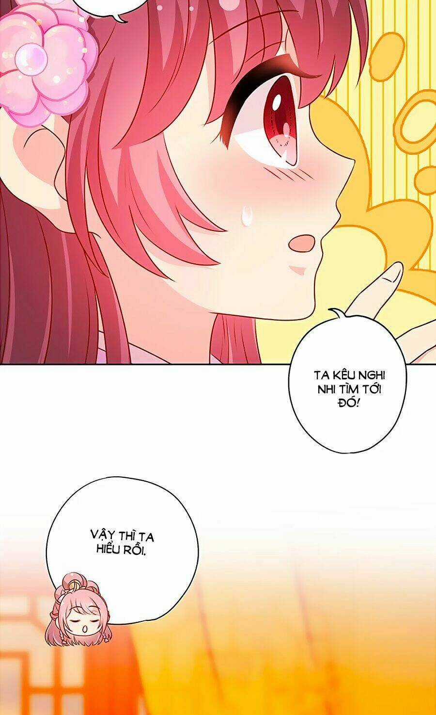 Hoàng Hậu Nương Nương Đích Năm Xu Đặc Hiệu Chapter 192 trang 15