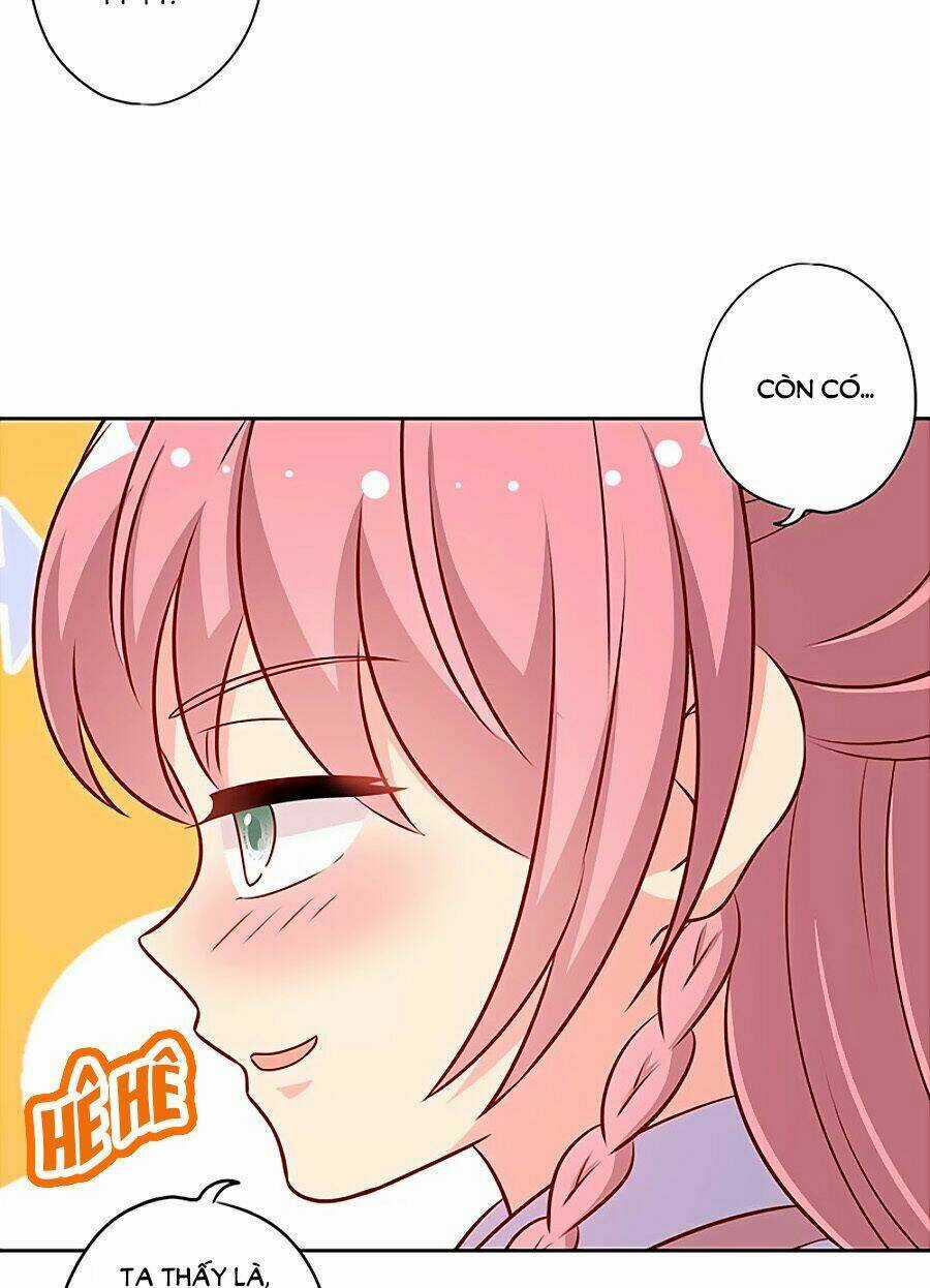 Hoàng Hậu Nương Nương Đích Năm Xu Đặc Hiệu Chapter 192 trang 19