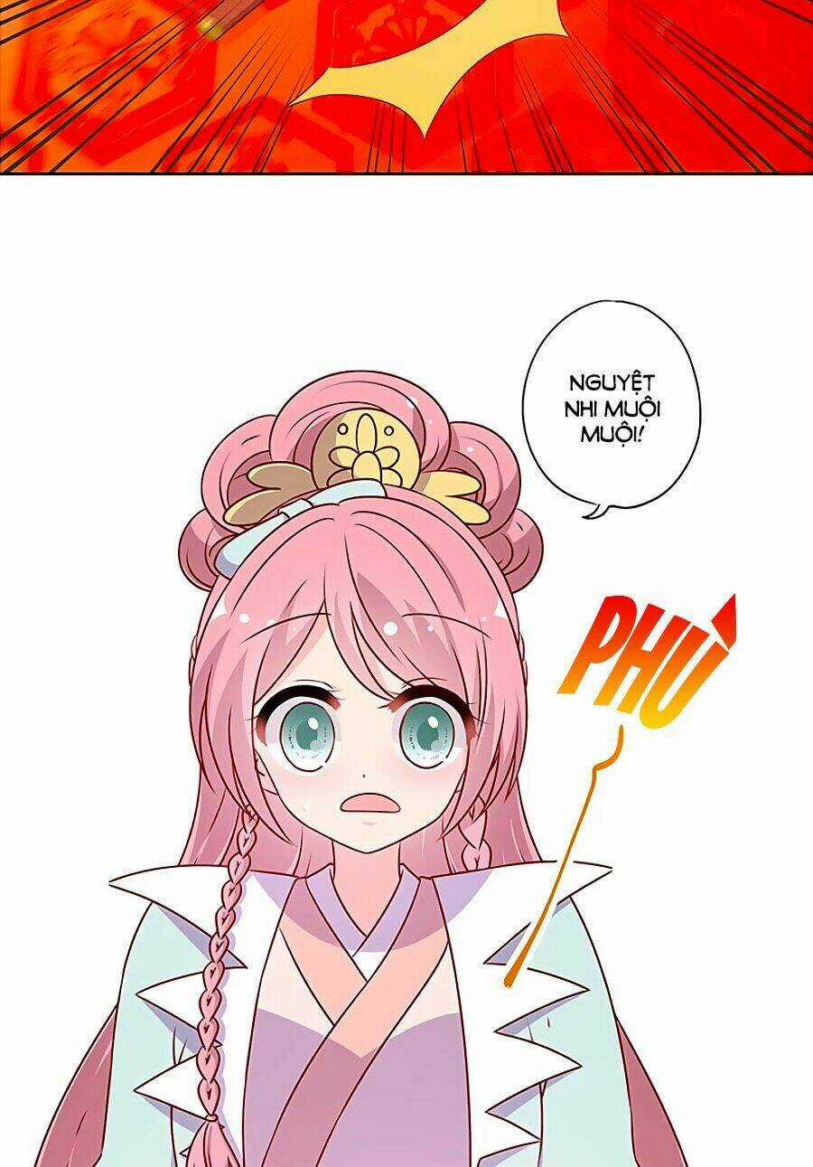 Hoàng Hậu Nương Nương Đích Năm Xu Đặc Hiệu Chapter 192 trang 2