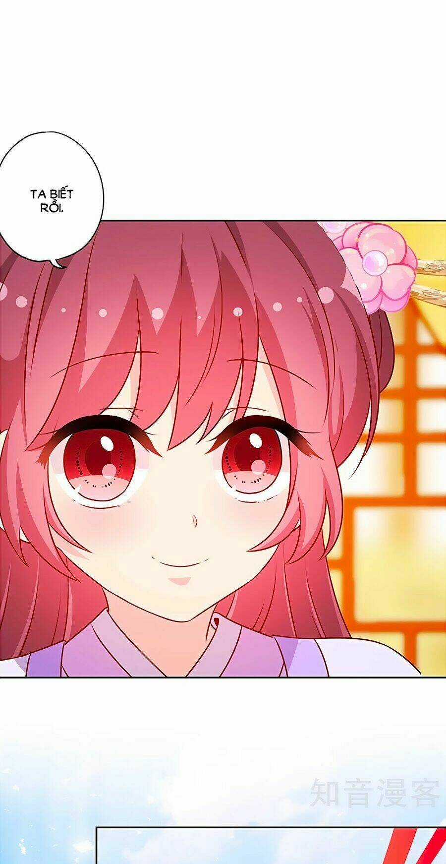 Hoàng Hậu Nương Nương Đích Năm Xu Đặc Hiệu Chapter 192 trang 23