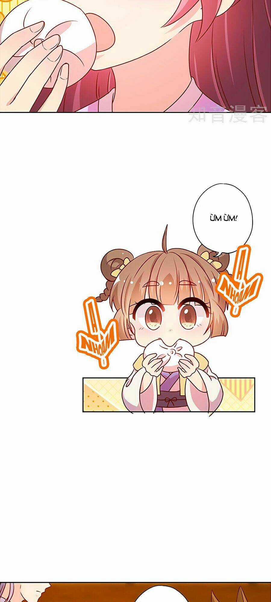 Hoàng Hậu Nương Nương Đích Năm Xu Đặc Hiệu Chapter 192 trang 26