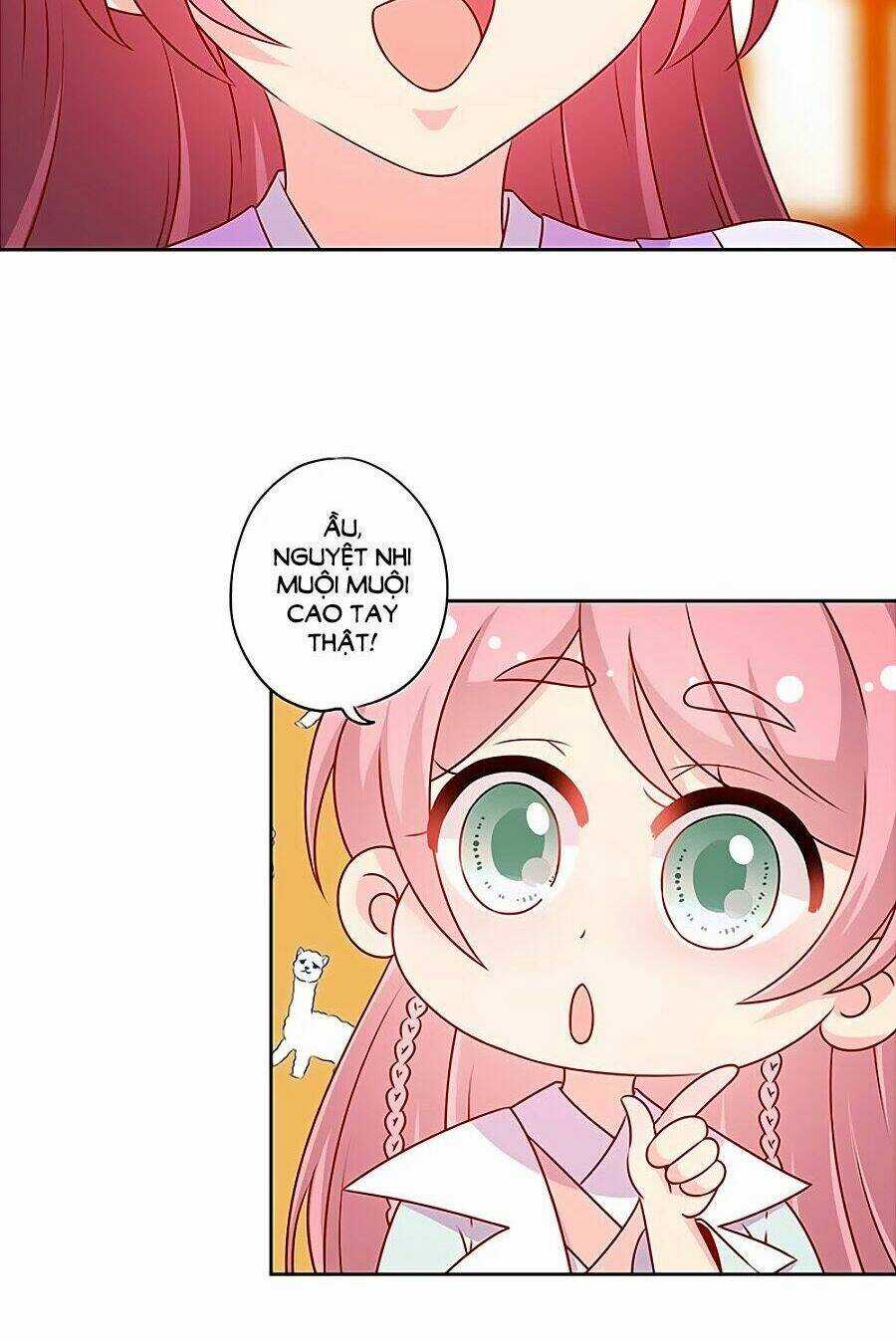 Hoàng Hậu Nương Nương Đích Năm Xu Đặc Hiệu Chapter 192 trang 6