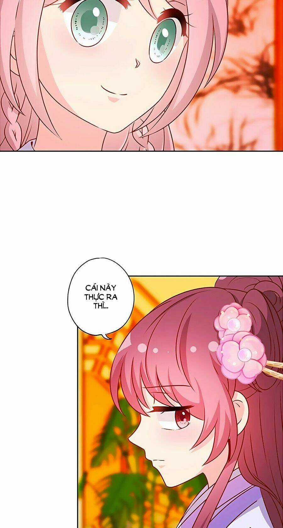 Hoàng Hậu Nương Nương Đích Năm Xu Đặc Hiệu Chapter 192 trang 8